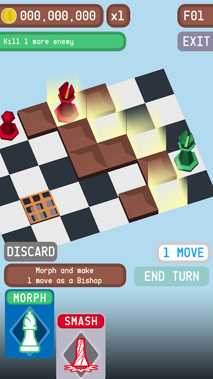 Chessgeon應用截圖第2張