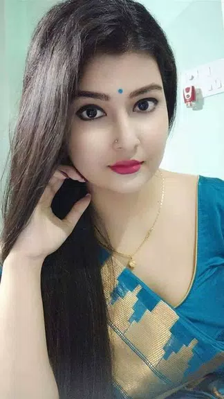Video Call Random Chat - Live Zrzut ekranu 1