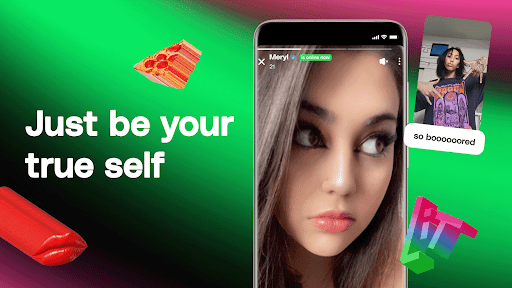 Wizz App - chat now應用截圖第3張