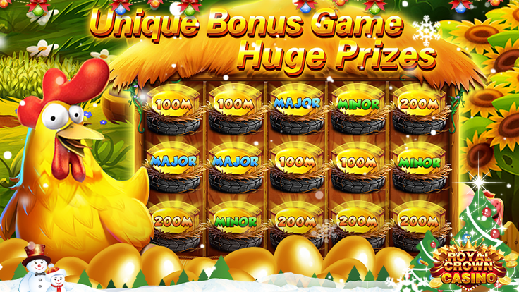 Royal Crown Casino-Blackjack, free coins version應用截圖第3張