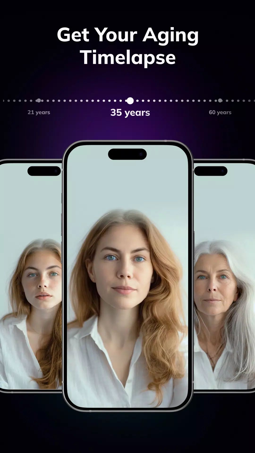AI Hug Video Maker - Livensa স্ক্রিনশট 4