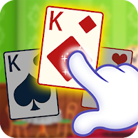 Card Painter: Play Solitaire & Design Your Studio