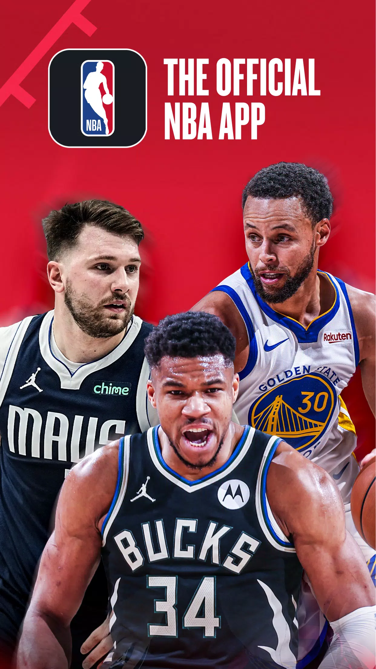 NBA Screenshot 1