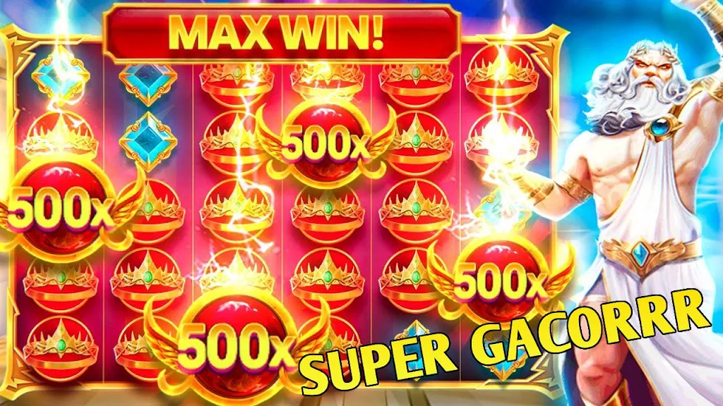 Slot Demo Gacor Play Pragmatic應用截圖第1張