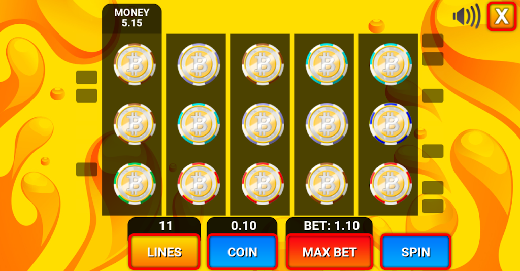 Игровой автомат. Классика Screenshot 2