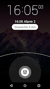 Alarm Clock 스크린샷 3