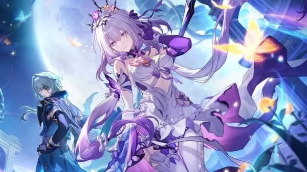 HONKAI NEXUS Anima 상표는 미국 특허청에서 Hoyoverse에 의해 제출되었습니다.