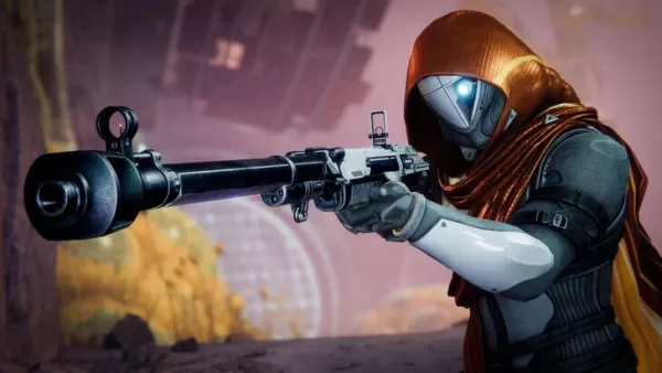 Destiny 2 Star Wars Cross Open ကိုပရောဖက်ပြုချက်လမ်းပြမြေပုံတွင်ဖော်ပြခဲ့သည်