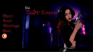 The Ruby Flower Screenshot 1