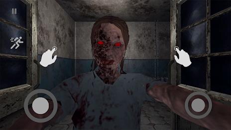 Horror Hospital® 2 Survival Screenshot 3