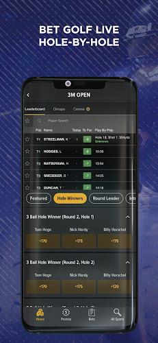 William Hill Nevada Sportsbook স্ক্রিনশট 4