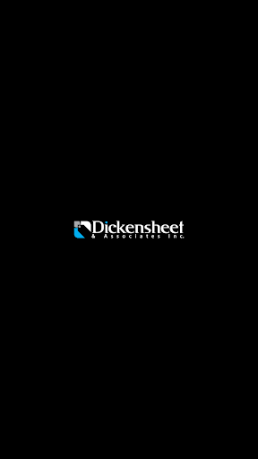 Dickensheet & Associates, Inc. स्क्रीनशॉट 1