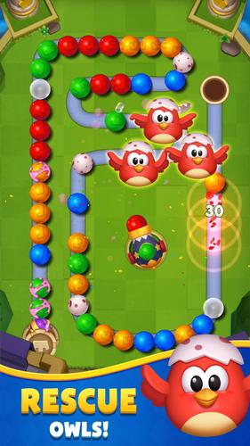 Marble Crush Blast应用截图第3张