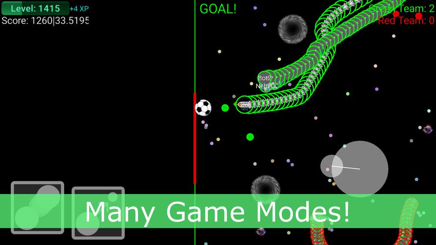 Orborous Captura de pantalla 4