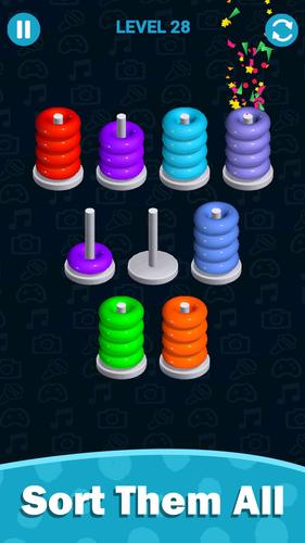 Stacolor ภาพหน้าจอ 2
