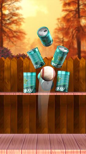 Knock Down It : Hit If You Can Captura de pantalla 2