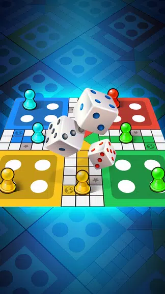 Ludo Master™ - Ludo Board Game Zrzut ekranu 4