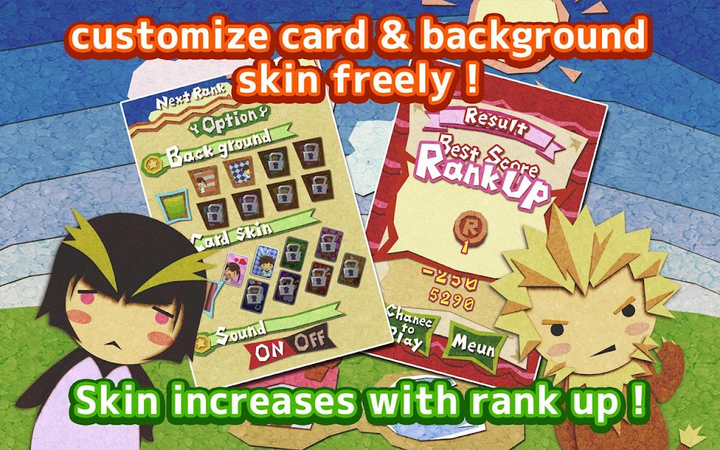Let's Play Klondike Solitaire ဖန်သားပြင်ဓာတ်ပုံ 4