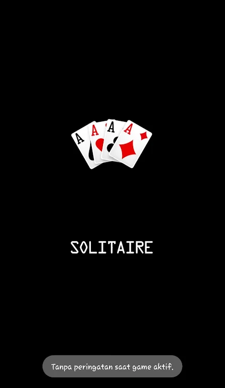 Schermata New Classic Solitaire Pro 2019 1