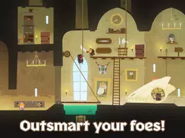 Tiny Thief Screenshot 3