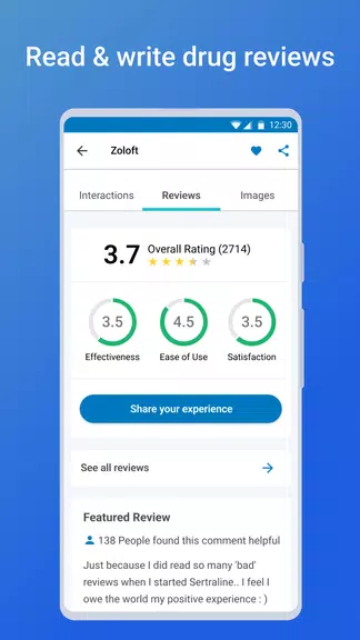 WebMD: Symptom Checker ภาพหน้าจอ 4