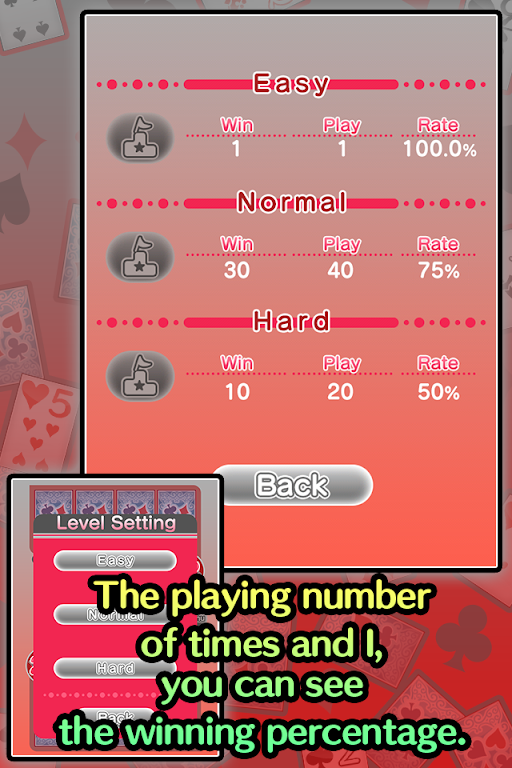 Basic Speed應用截圖第3張