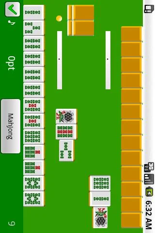 Only One Suit Mahjong Screenshot 2