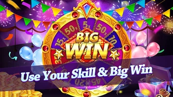 Spin Winner Screenshot 3