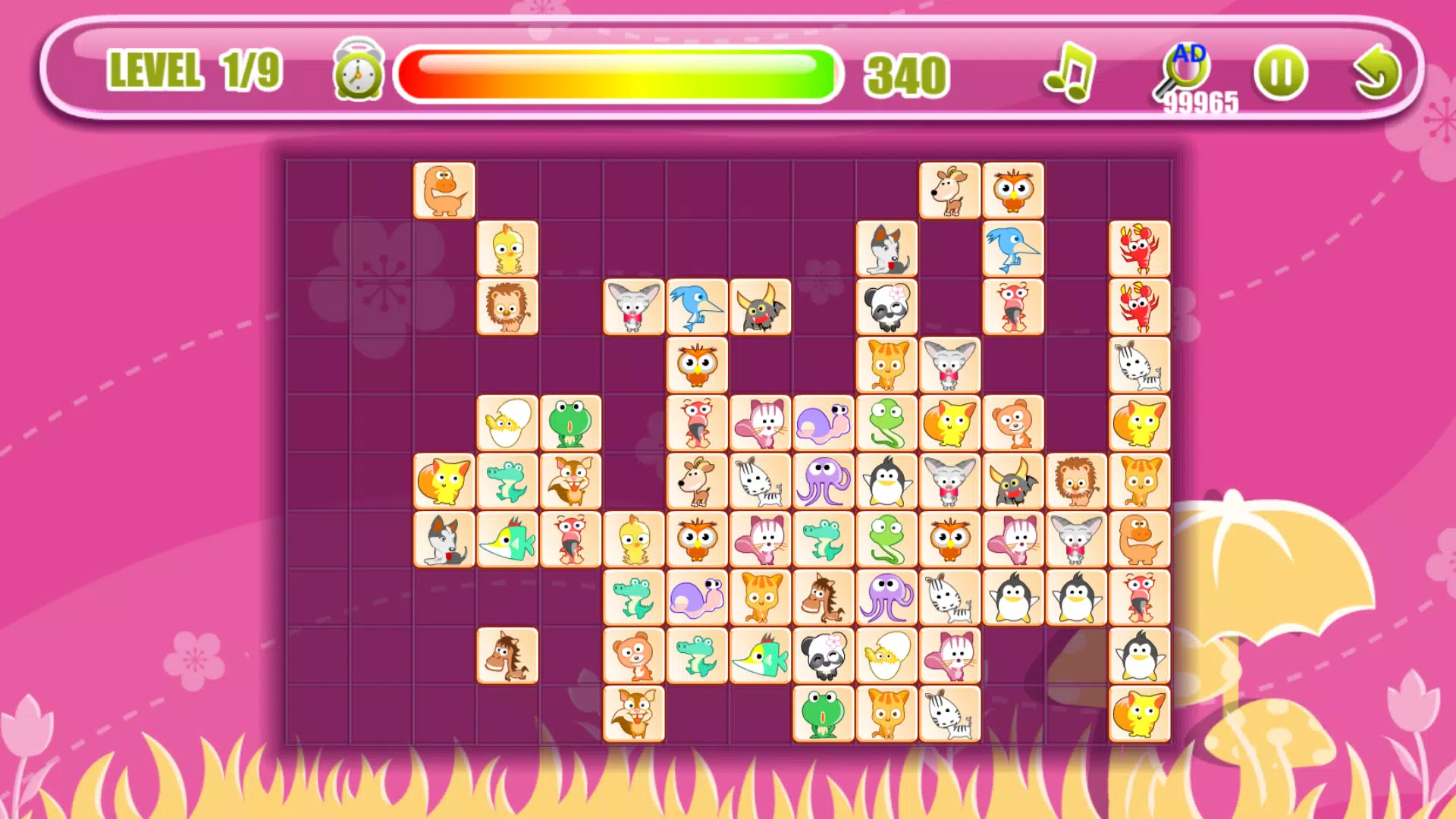 Dream Pet Link Screenshot 3