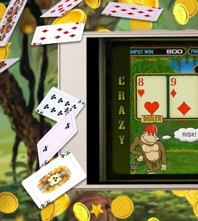 Ape Fortune Screenshot 1