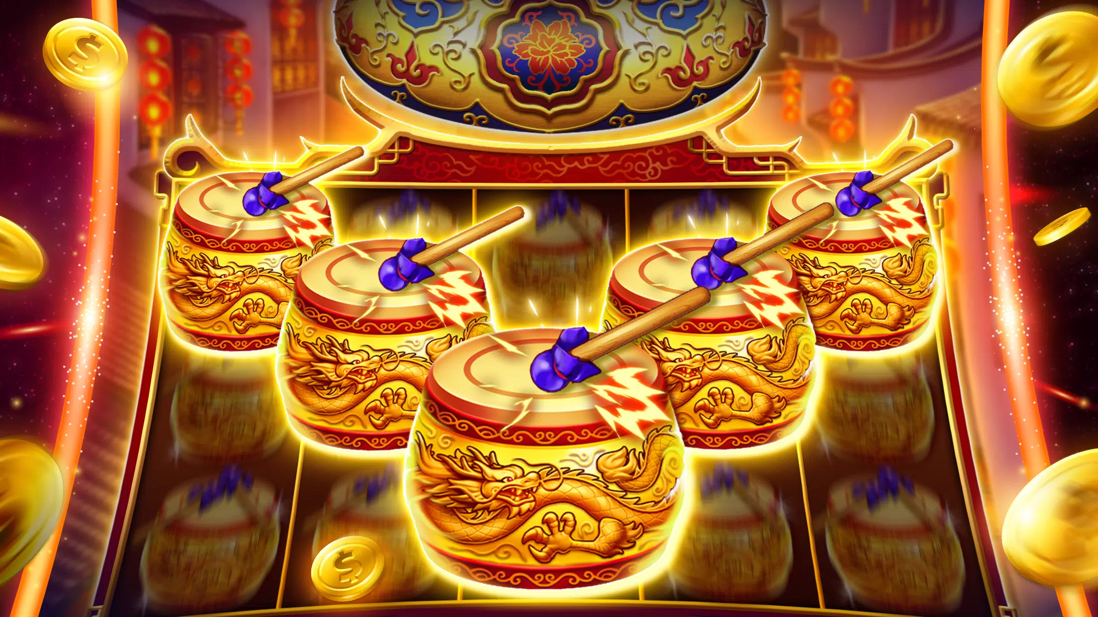 WOW Slots: VIP Online Casino ဖန်သားပြင်ဓာတ်ပုံ 3