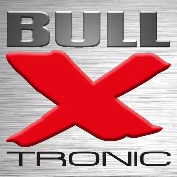 HG-Motorsport Bull-X Tronic Captura de pantalla 2