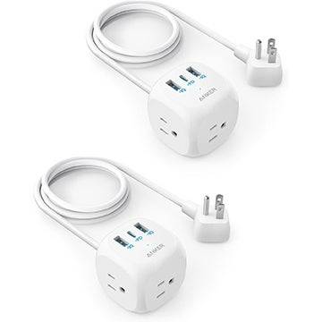 2-pack anker power cubes