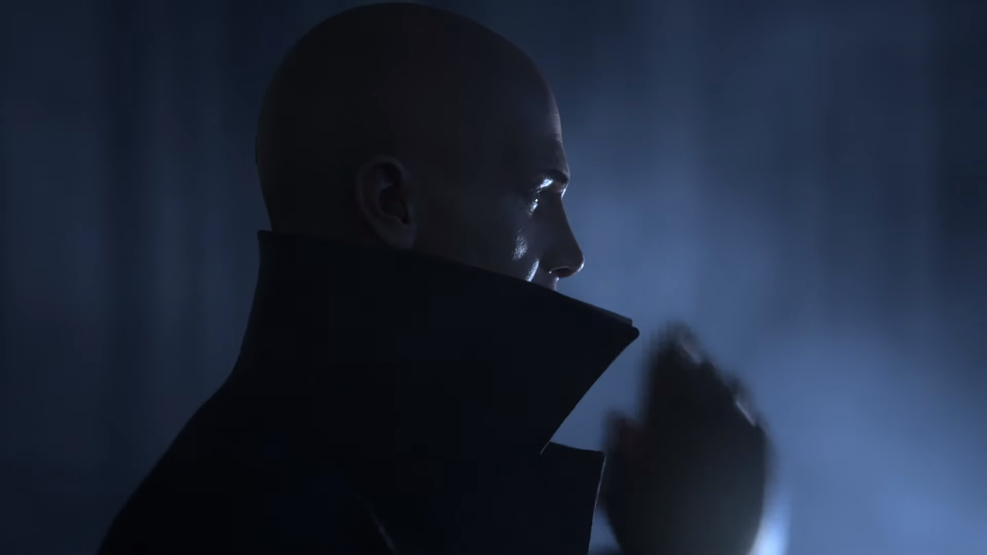 Hitman 3