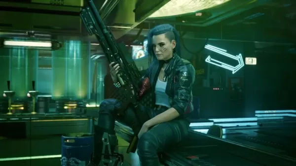 Cyberpunk 2077 Sequel Set in “Chicago Gone Wrong”