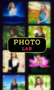 Schermata Photo Lab app Editor 2023 2