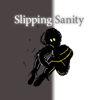 Slipping Sanity Schermafbeelding 2