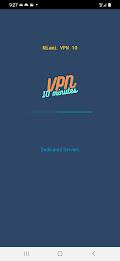 Miami VPN10 - Fast & Secure Zrzut ekranu 1