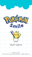 Pokémon Smile ဖန်သားပြင်ဓာတ်ပုံ 2