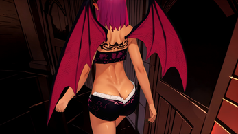 Daemons, Damsels, and Mythical Milfs Remastered (NSFW 18+) Ekran Görüntüsü 2