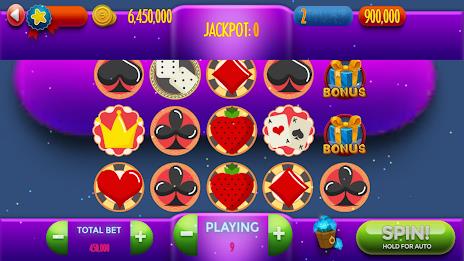 World-Jackpot Casino Slots Ảnh chụp màn hình 2