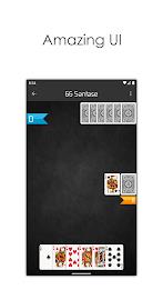 Schermata 66 Online - Santase Card Game 2