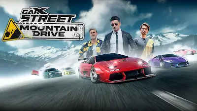 CarX Street Скриншот 1