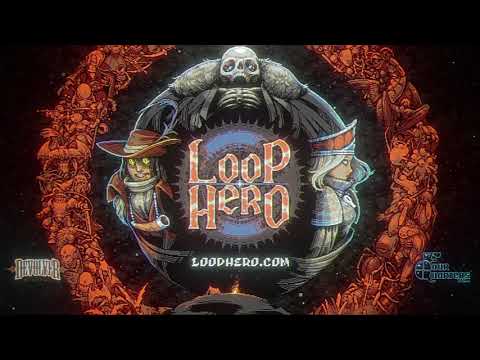 Loop Hero Gameplay