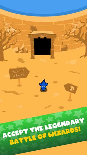 Battle of Wizards Screenshot 1