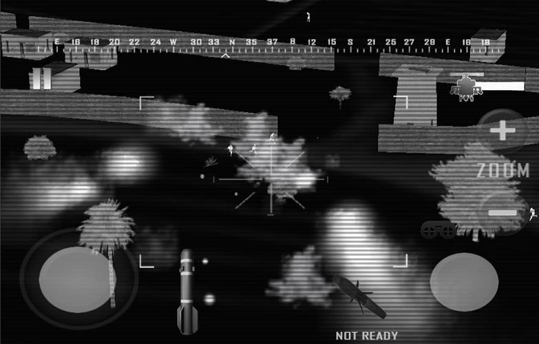Apache Gunner 2应用截图第2张