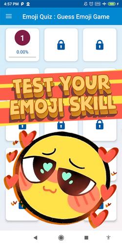 guess the emoji 스크린샷 2