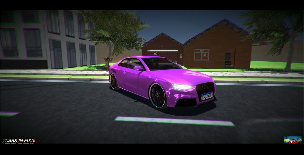 Cars in Fixa - Brazil Captura de tela 4