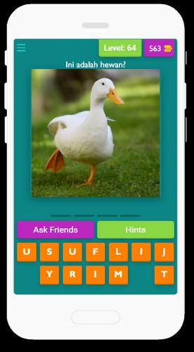 Learn Animals Скриншот 3