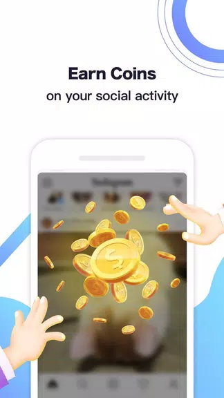 Follower Booster Скриншот 2